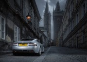Tapety Aston Martin